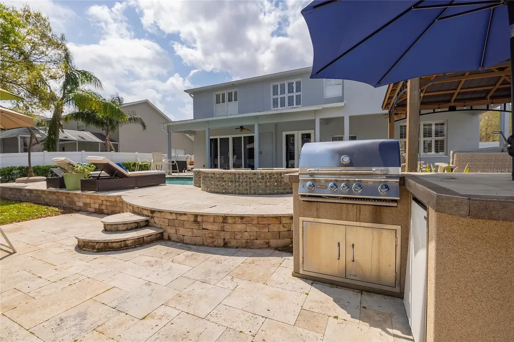 4859 Augusta Avenue Oldsmar FL 34677
