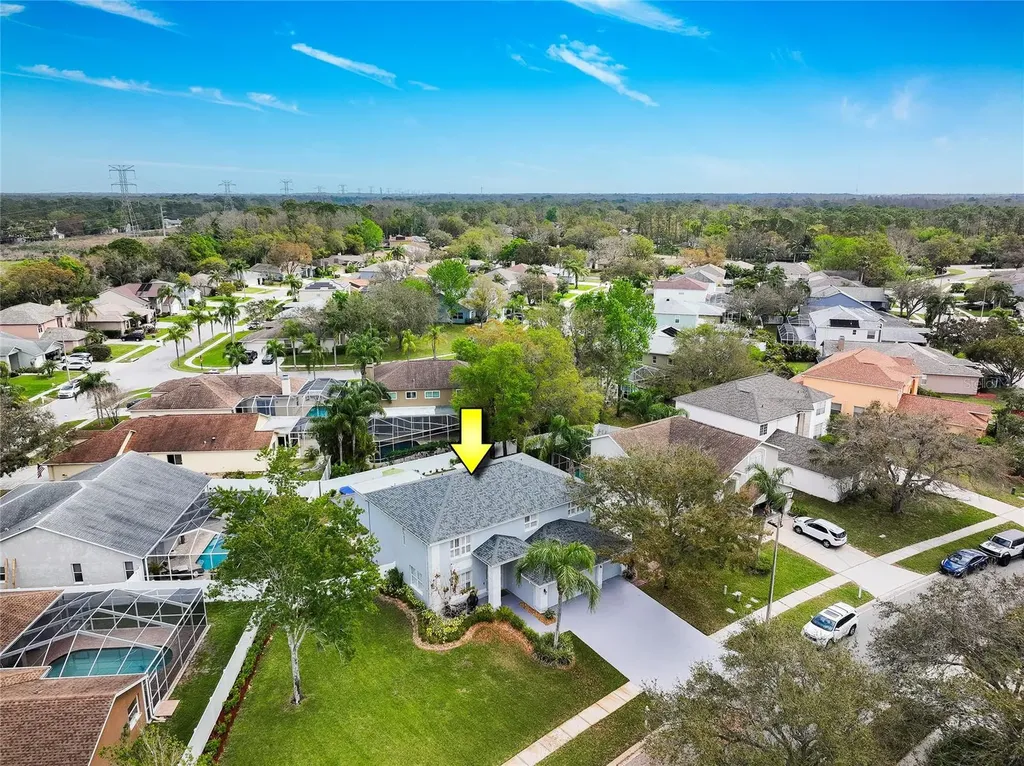 4859 Augusta Avenue Oldsmar FL 34677