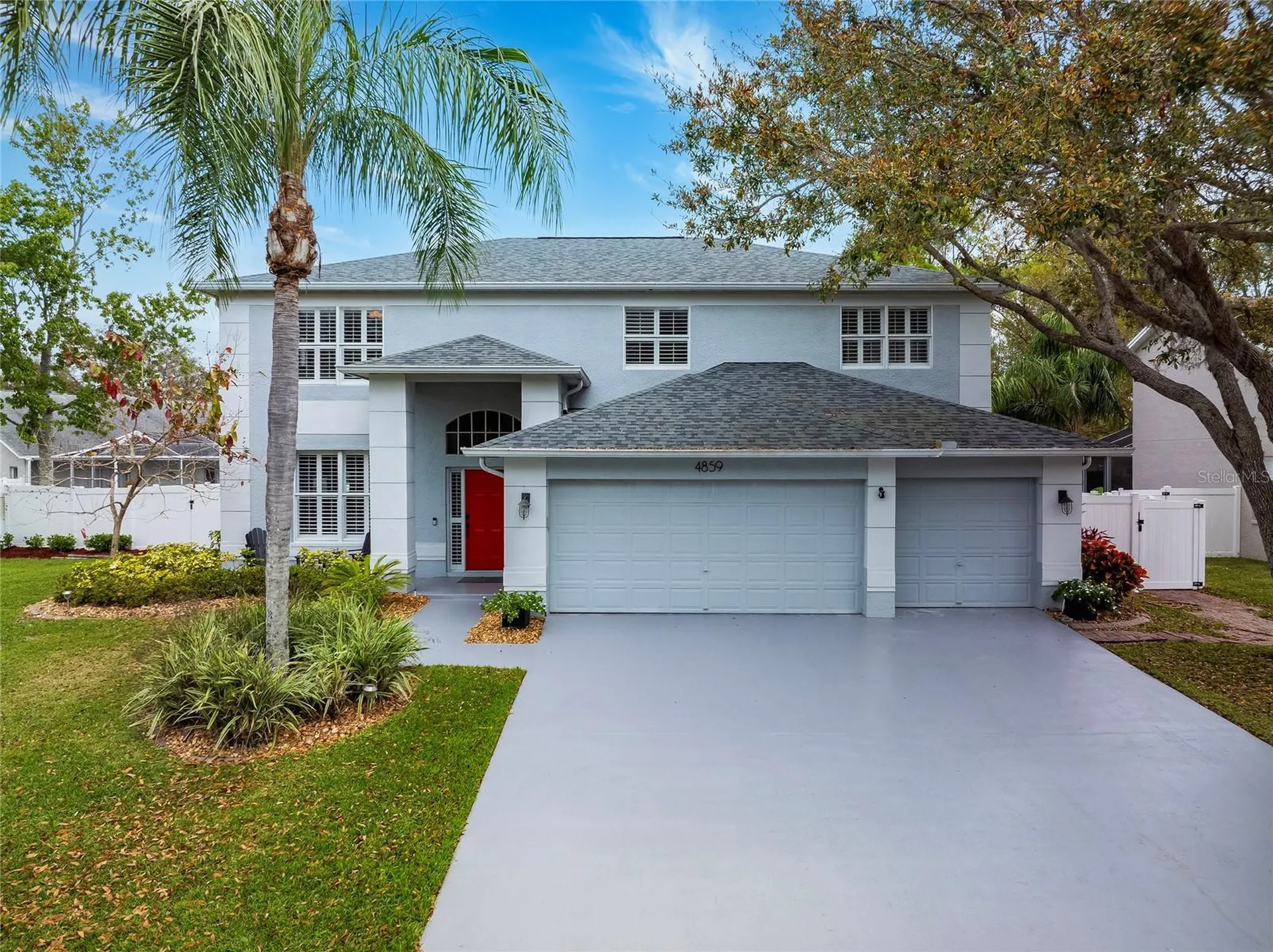 4859 Augusta Avenue Oldsmar FL 34677