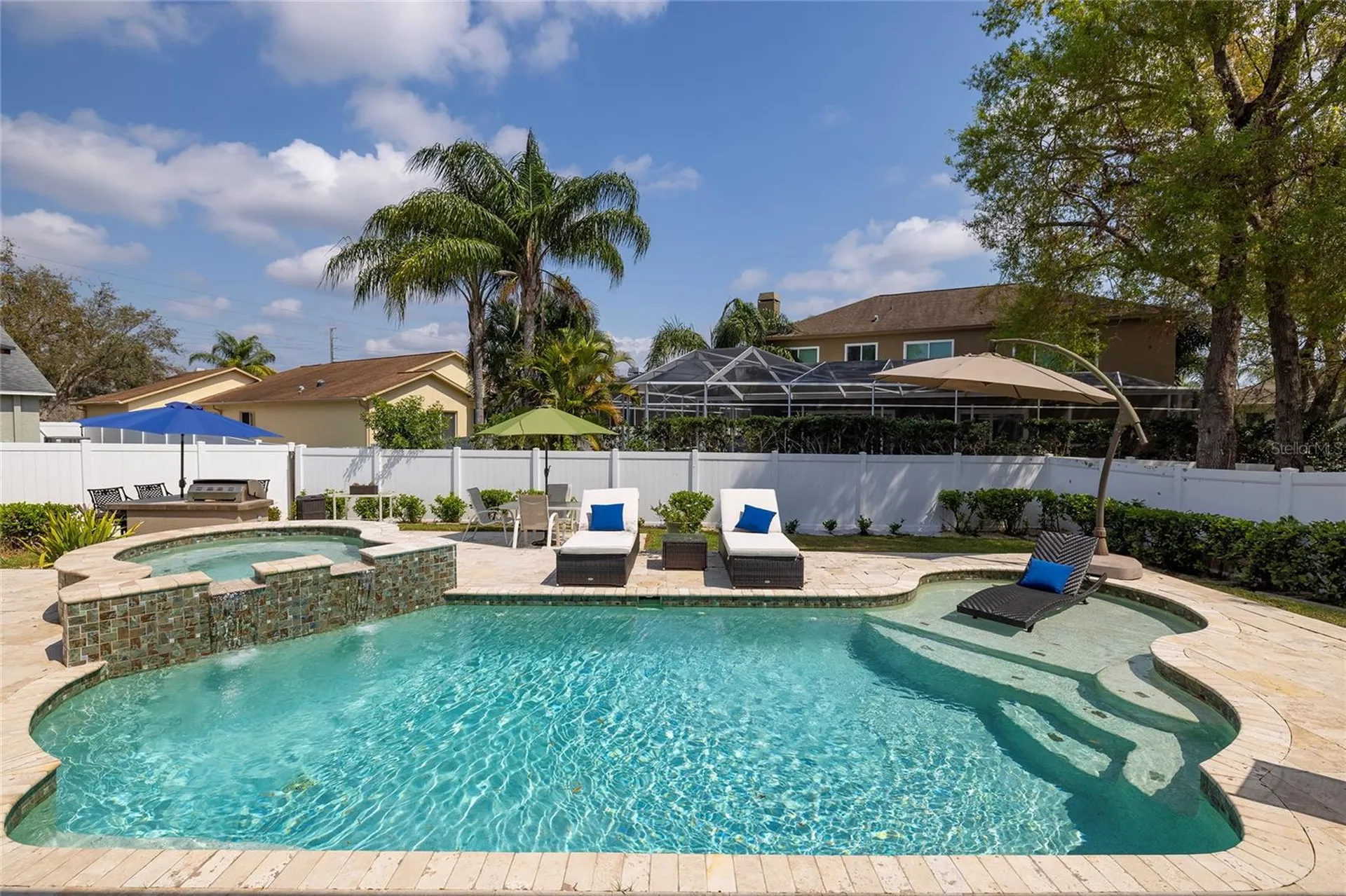 4859 Augusta Avenue Oldsmar FL 34677