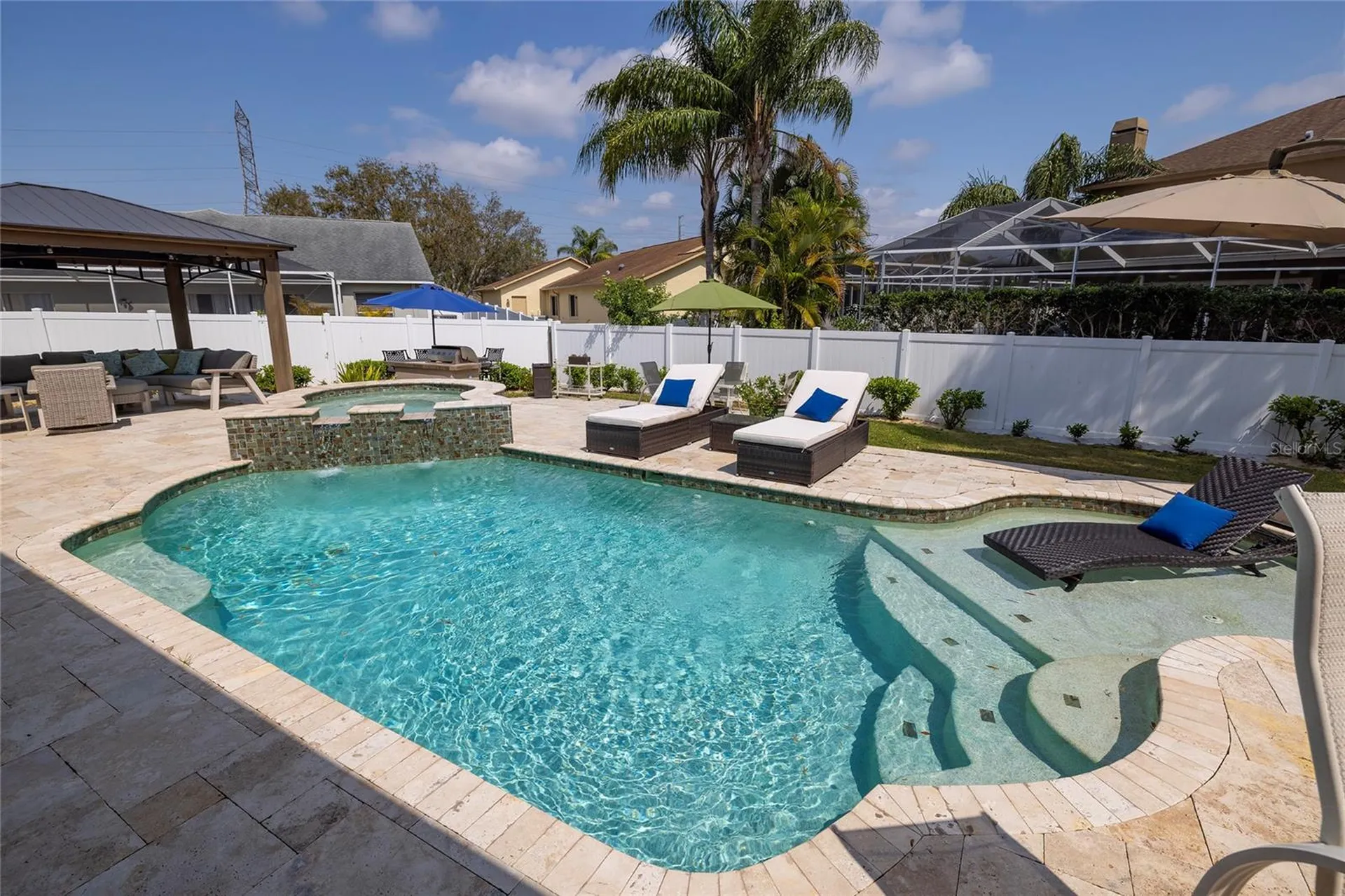 4859 Augusta Avenue Oldsmar FL 34677