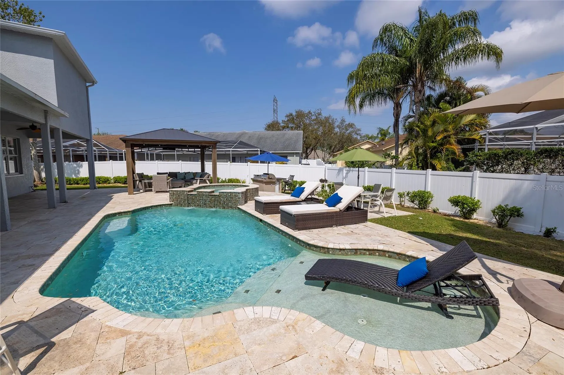 4859 Augusta Avenue Oldsmar FL 34677