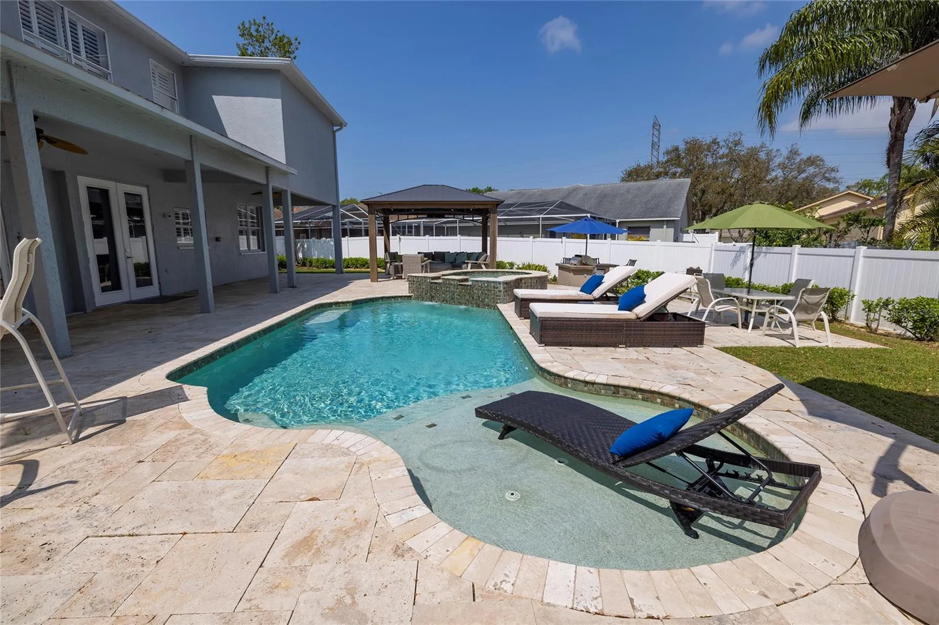 4859 Augusta Avenue Oldsmar FL 34677
