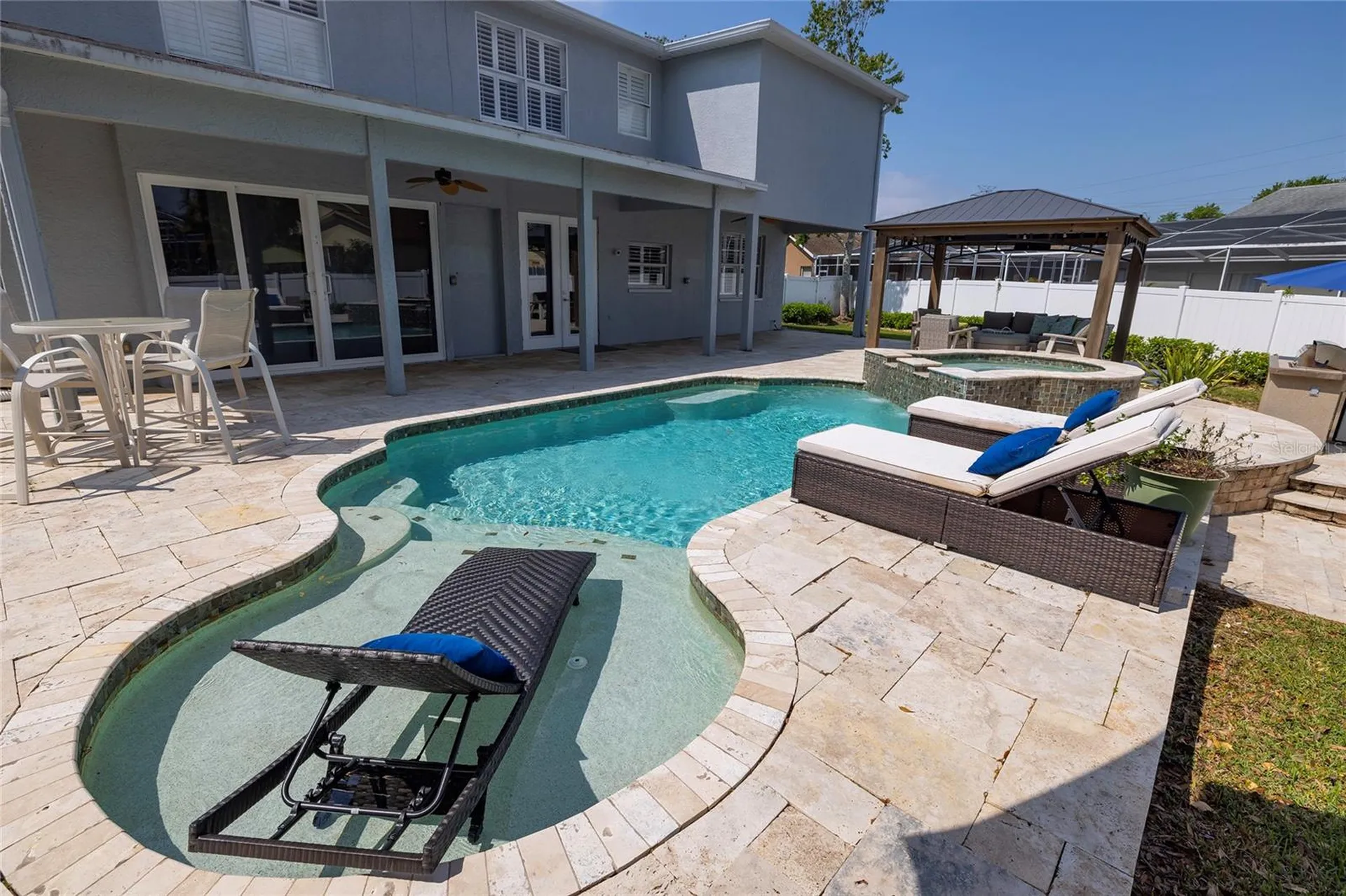 4859 Augusta Avenue Oldsmar FL 34677