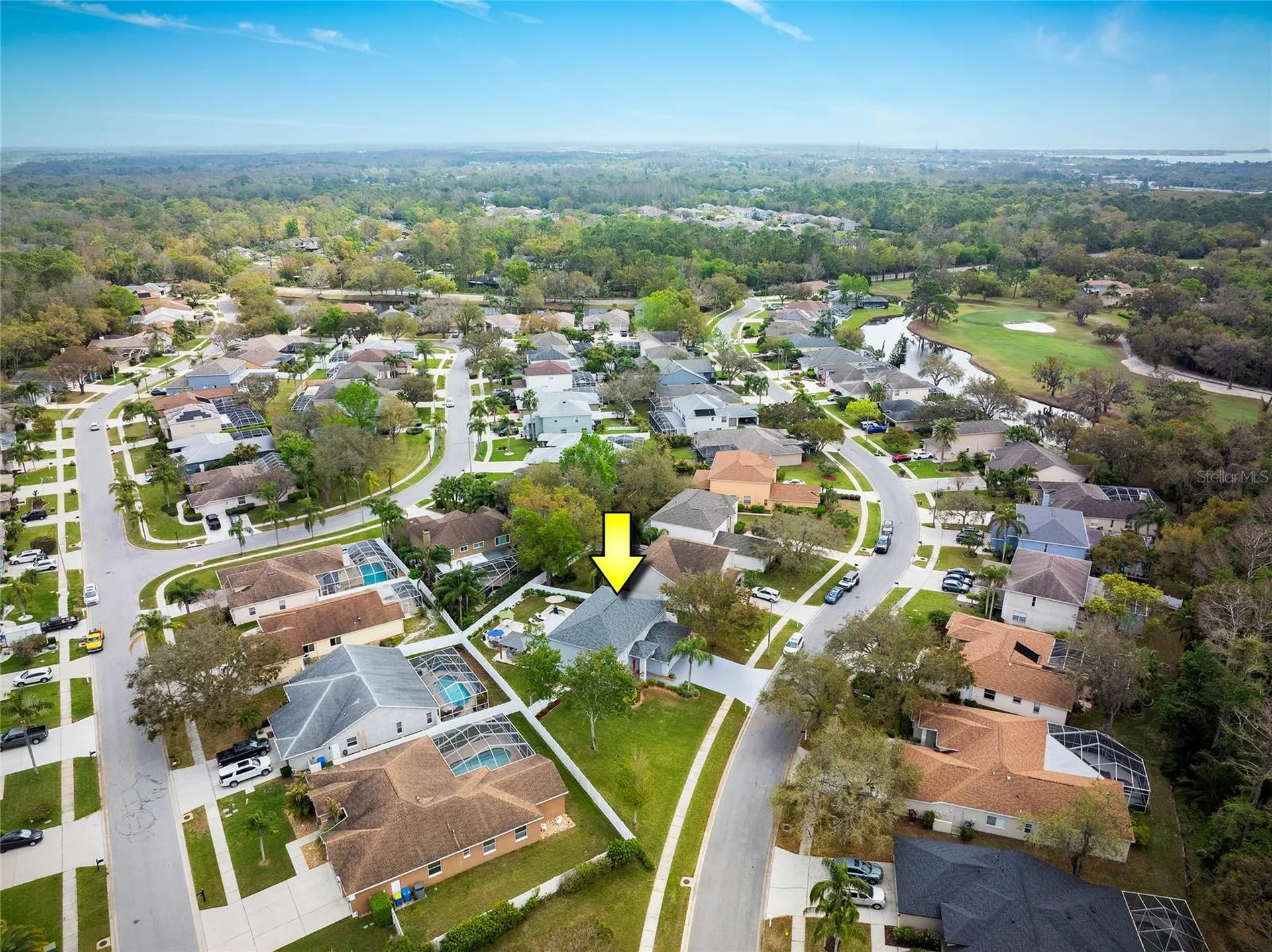 4859 Augusta Avenue Oldsmar FL 34677