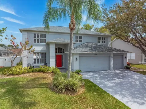 4859 Augusta Avenue Oldsmar FL 34677