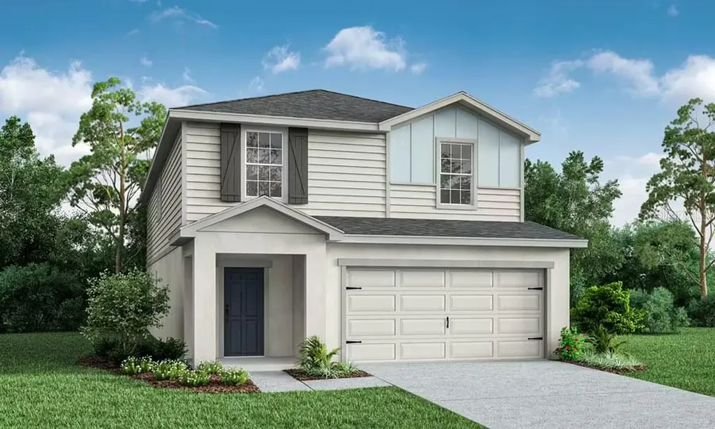 5132 Sylas Jax Avenue Winter Haven FL 33884