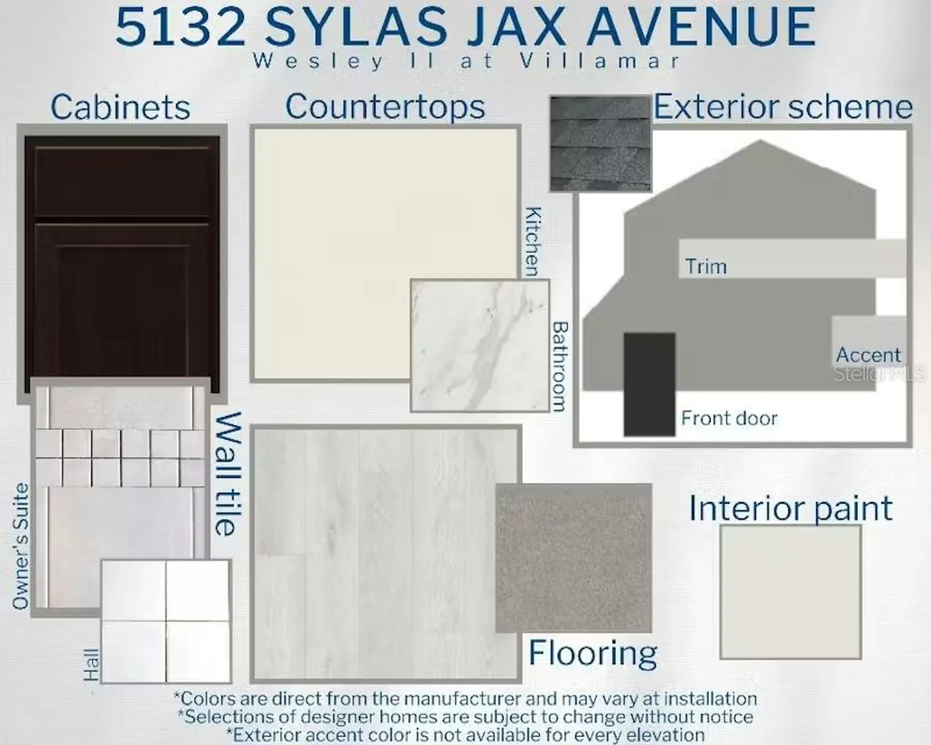 5132 Sylas Jax Avenue Winter Haven FL 33884
