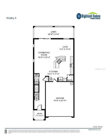 5132 Sylas Jax Avenue Winter Haven FL 33884