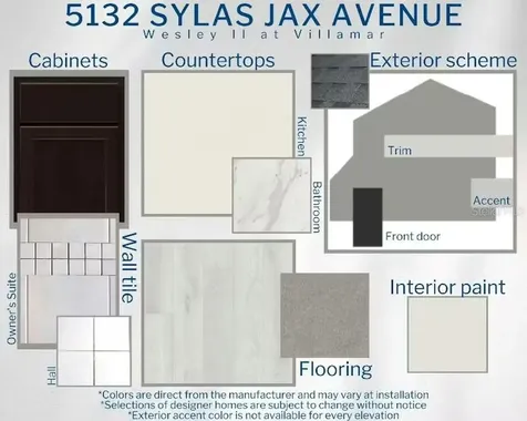 5132 Sylas Jax Avenue Winter Haven FL 33884