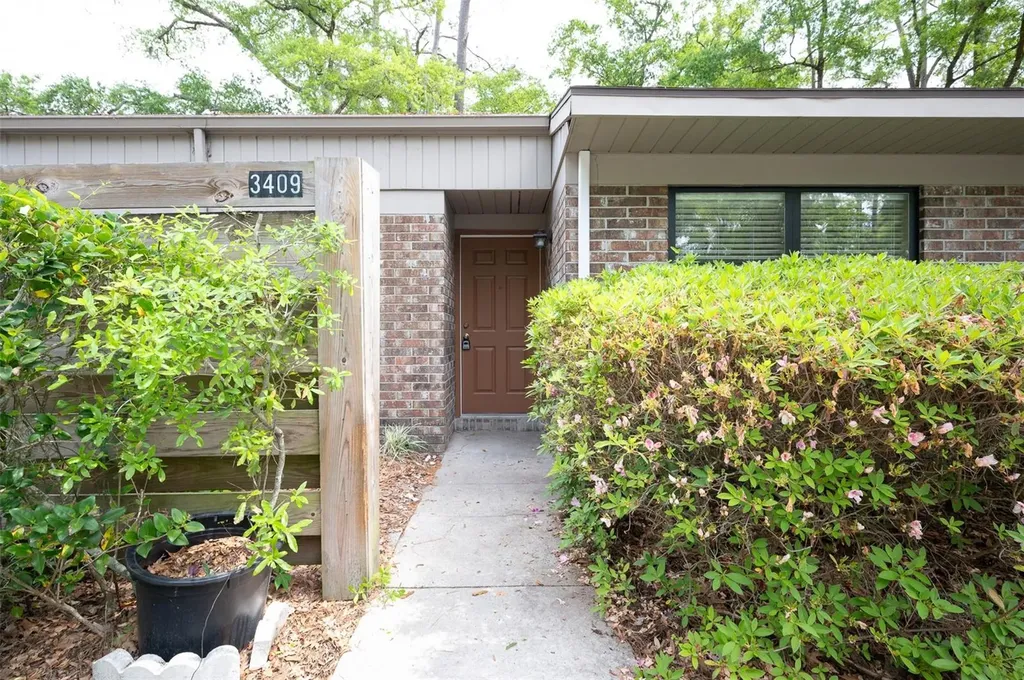 3409 NW 52nd Terrace Gainesville FL 32606