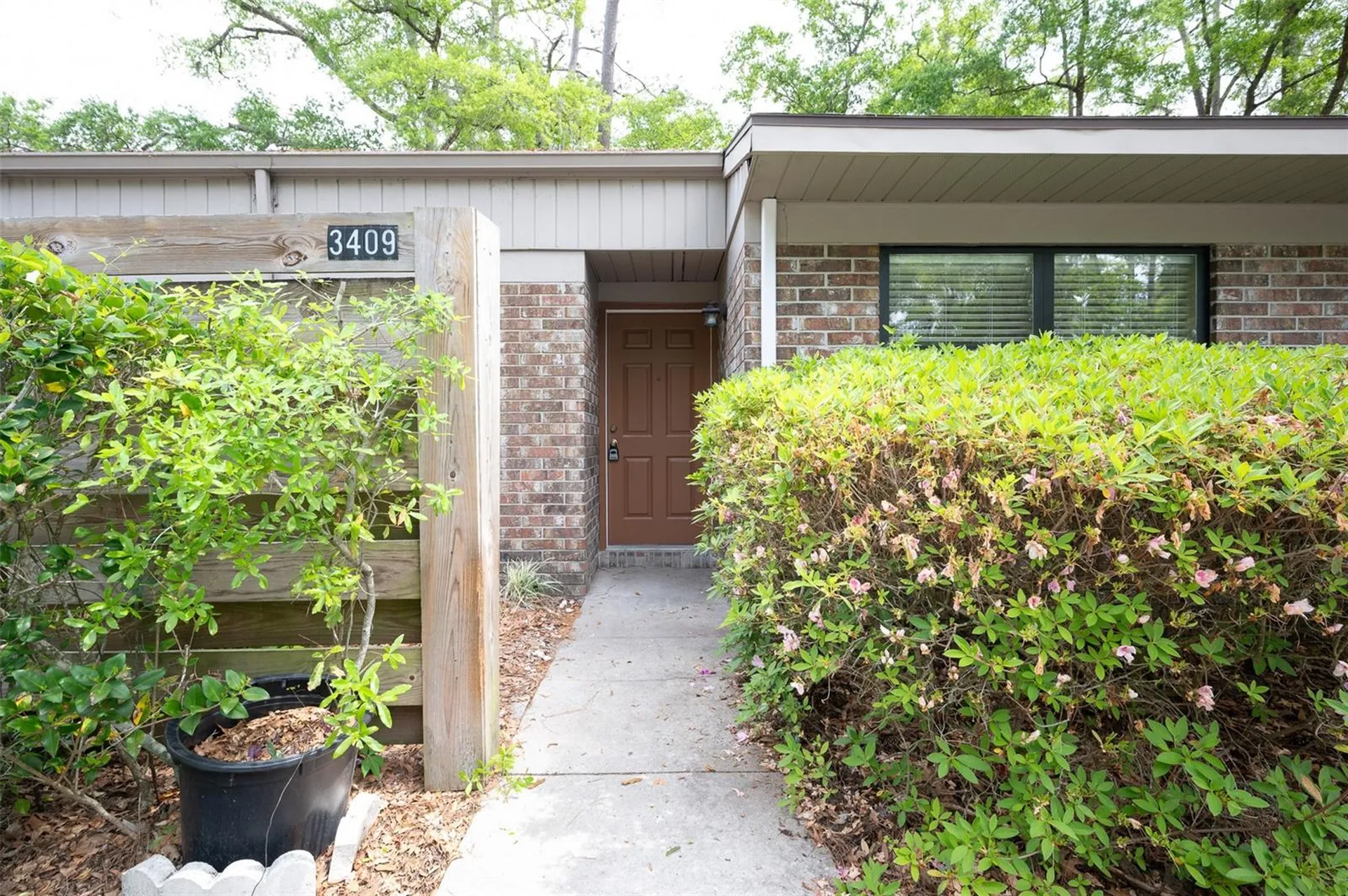 3409 NW 52nd Terrace Gainesville FL 32606