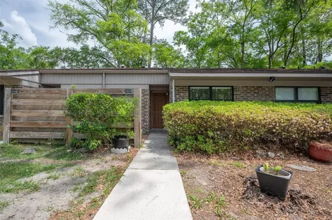 3409 NW 52nd Terrace Gainesville FL 32606