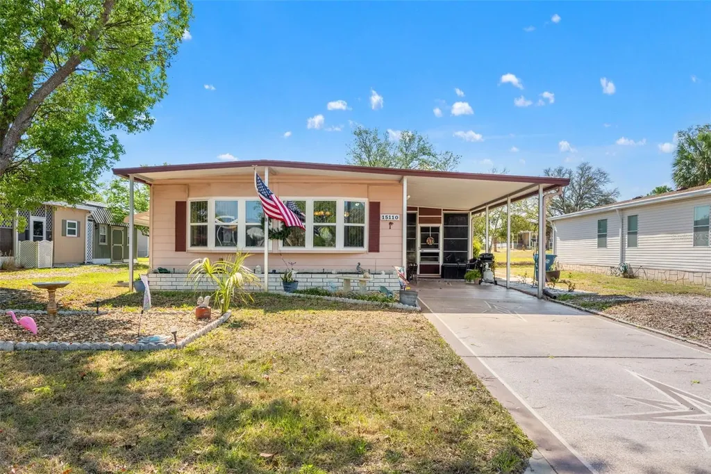 15110 Rialto Avenue Brooksville FL 34613