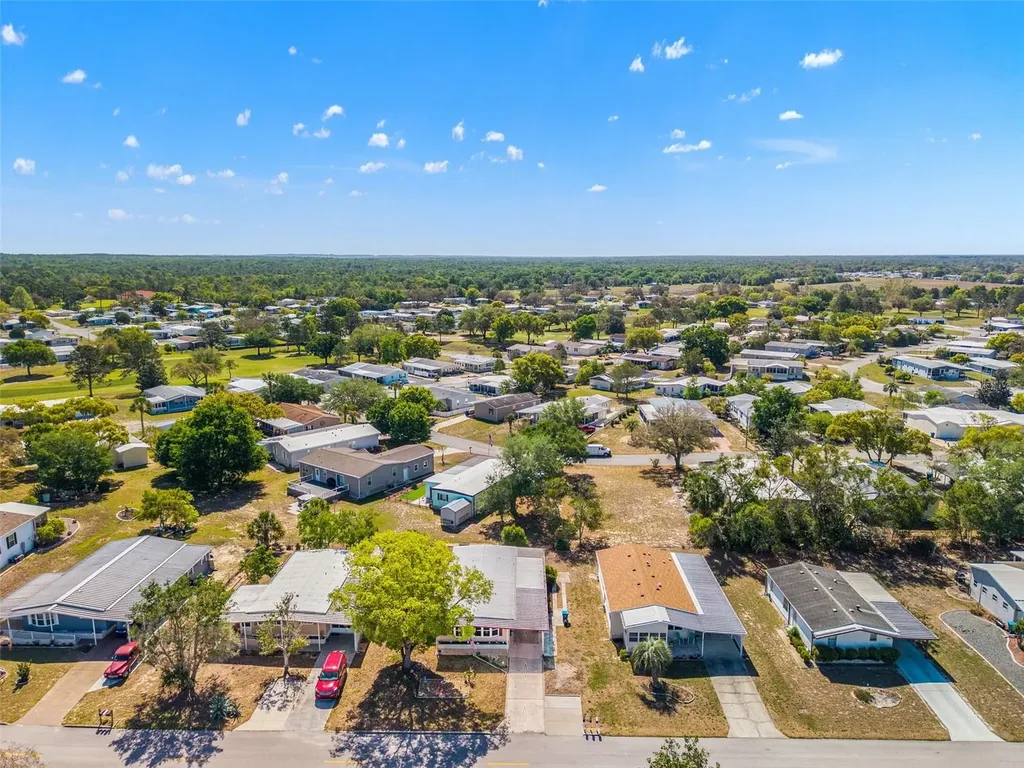 15110 Rialto Avenue Brooksville FL 34613