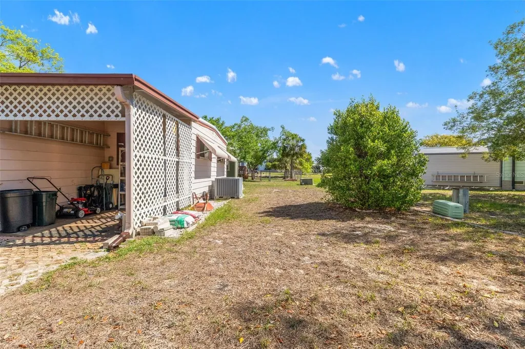 15110 Rialto Avenue Brooksville FL 34613