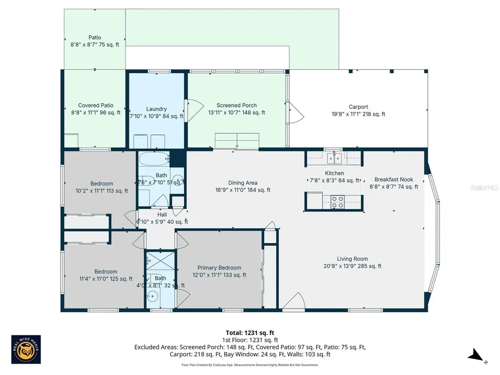 15110 Rialto Avenue Brooksville FL 34613