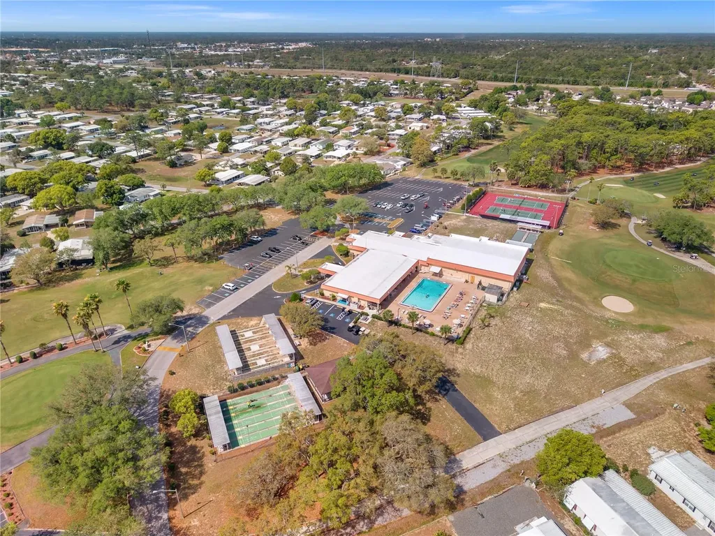 15110 Rialto Avenue Brooksville FL 34613