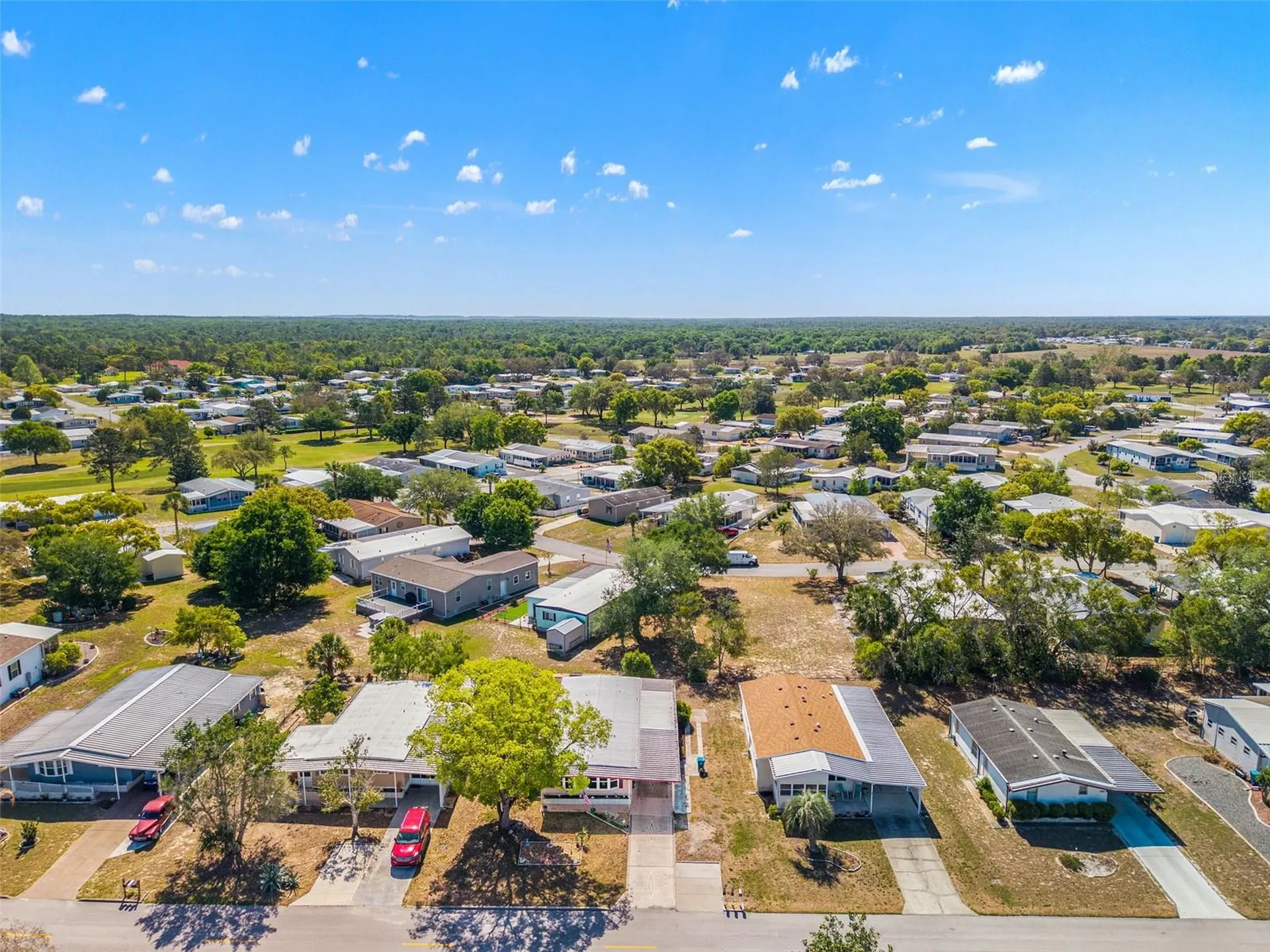 15110 Rialto Avenue Brooksville FL 34613