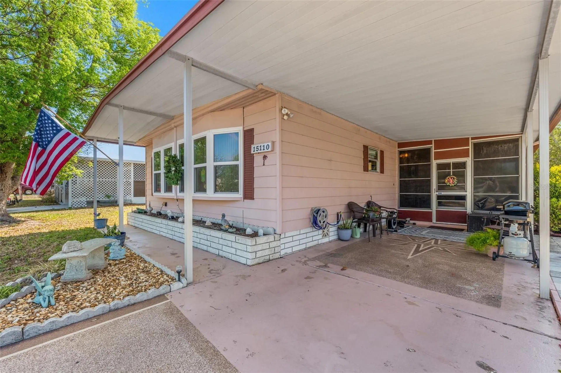 15110 Rialto Avenue Brooksville FL 34613
