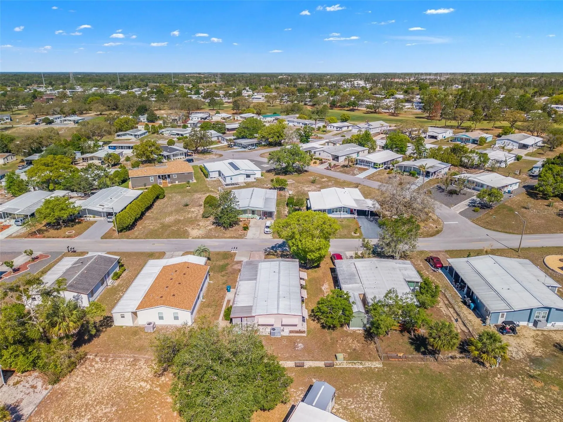 15110 Rialto Avenue Brooksville FL 34613