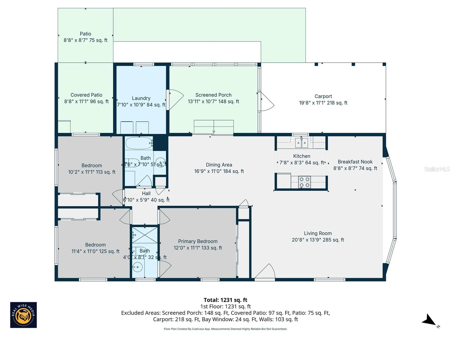 15110 Rialto Avenue Brooksville FL 34613