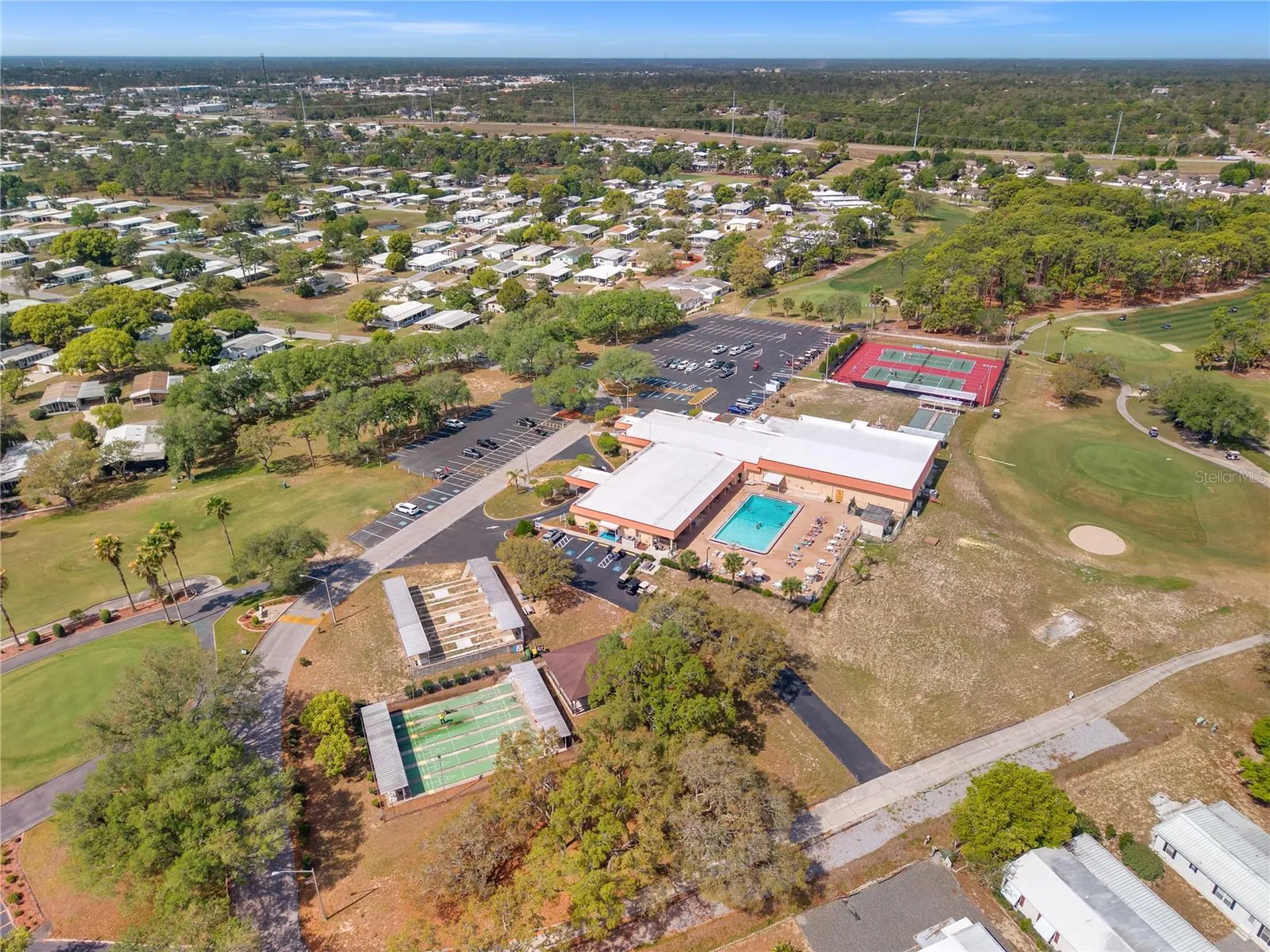 15110 Rialto Avenue Brooksville FL 34613