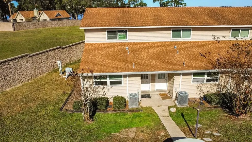 11001 SE Sunset Harbor Road Summerfield FL 34491