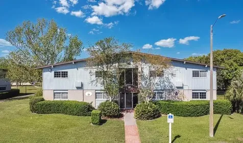 1695 Lee Road Winter Park FL 32789