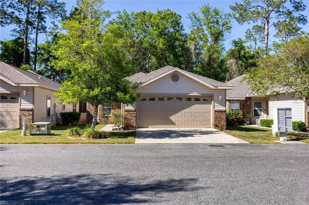 4752 NW 80th Road Gainesville FL 32653