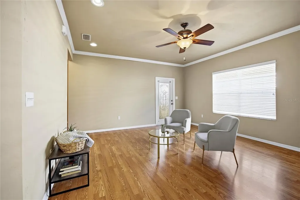 4752 NW 80th Road Gainesville FL 32653