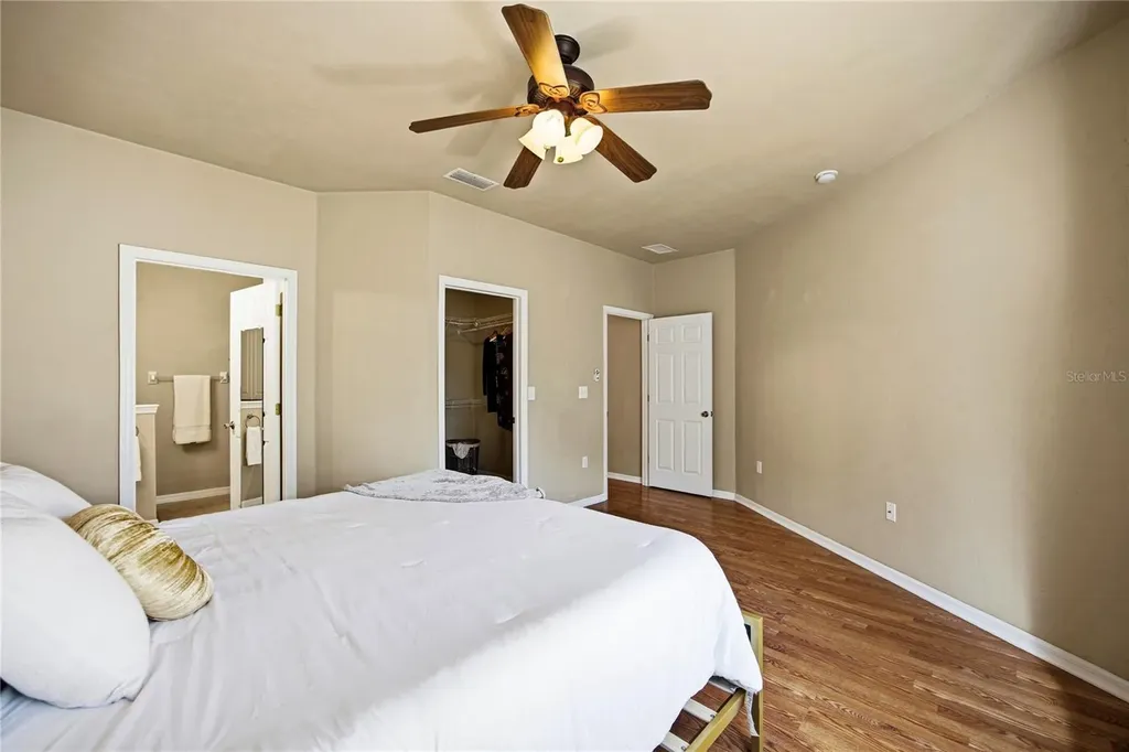 4752 NW 80th Road Gainesville FL 32653