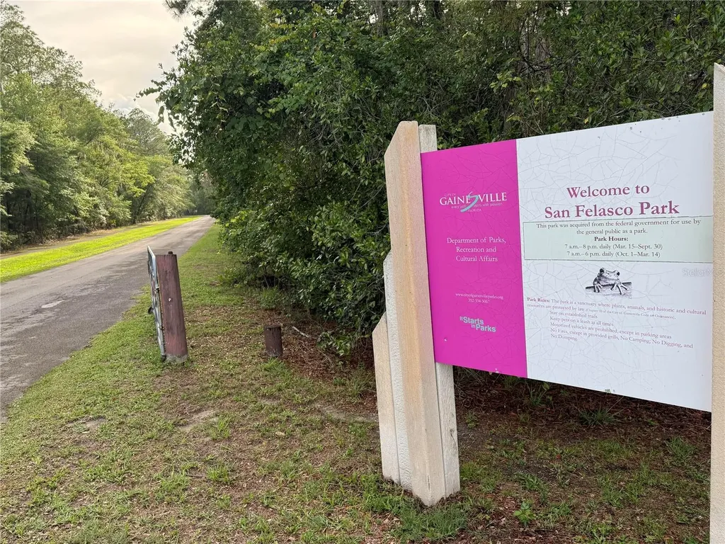 4752 NW 80th Road Gainesville FL 32653