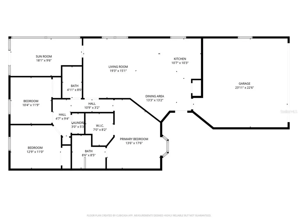 4752 NW 80th Road Gainesville FL 32653