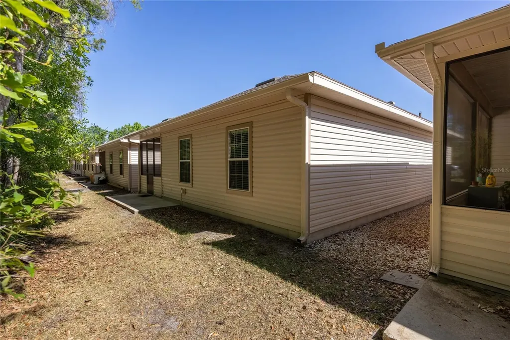 4752 NW 80th Road Gainesville FL 32653
