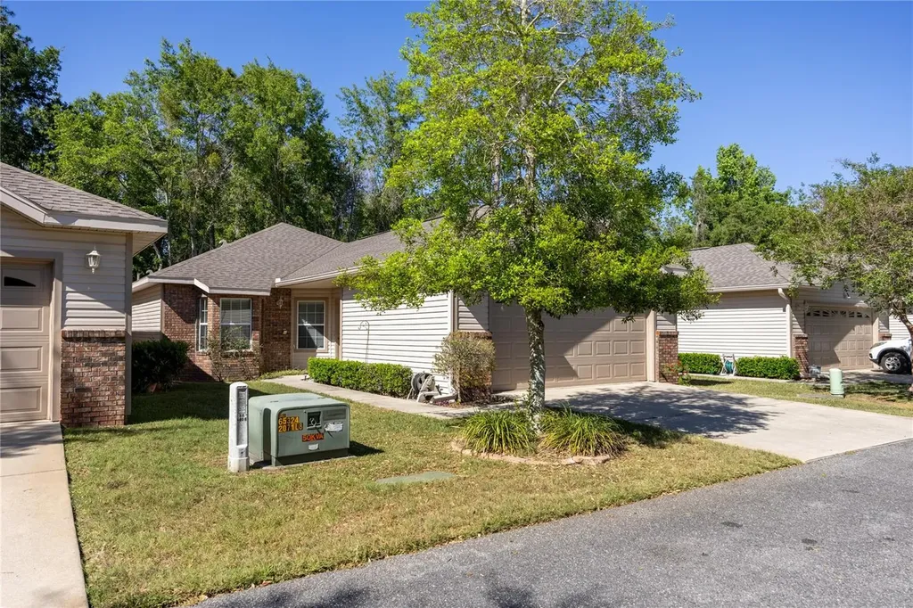 4752 NW 80th Road Gainesville FL 32653