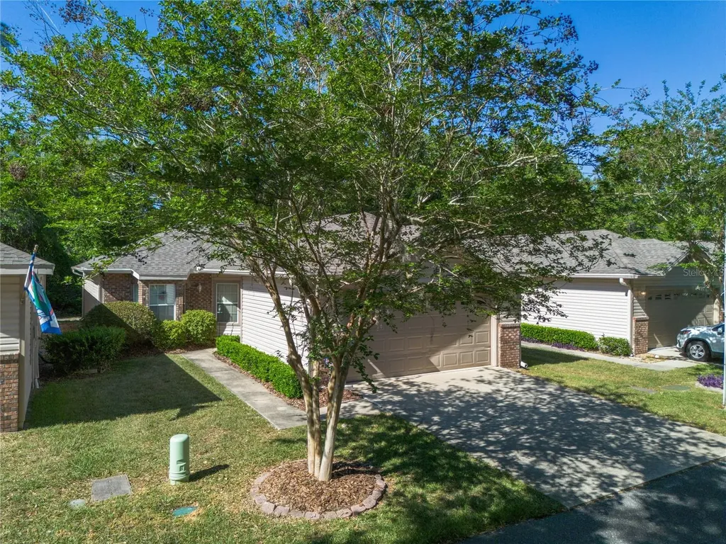 4752 NW 80th Road Gainesville FL 32653