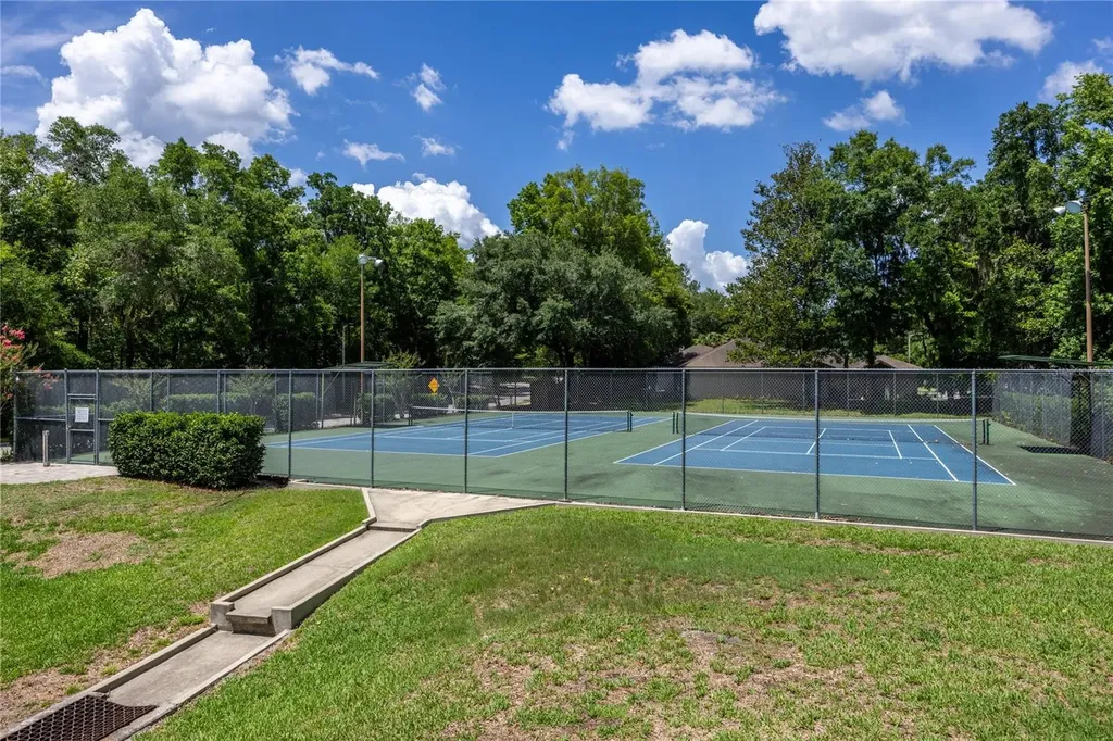 4752 NW 80th Road Gainesville FL 32653