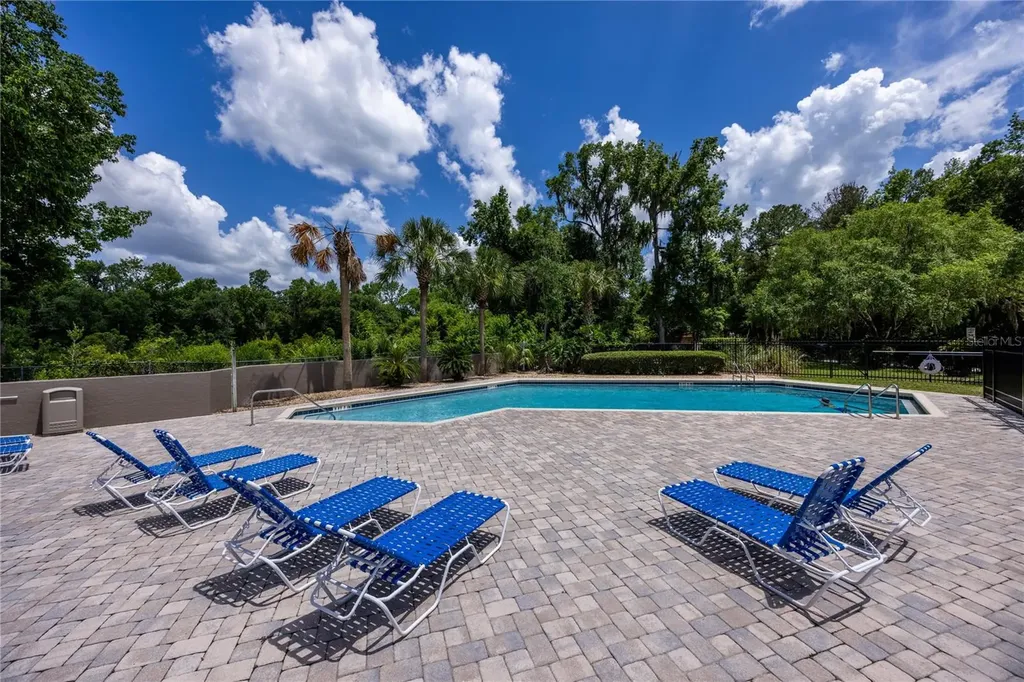 4752 NW 80th Road Gainesville FL 32653