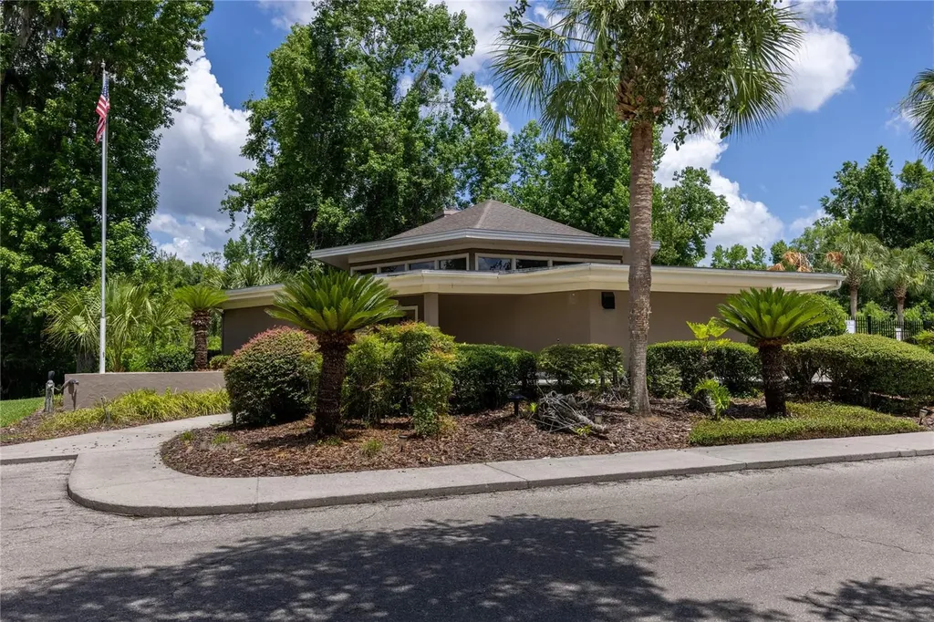 4752 NW 80th Road Gainesville FL 32653