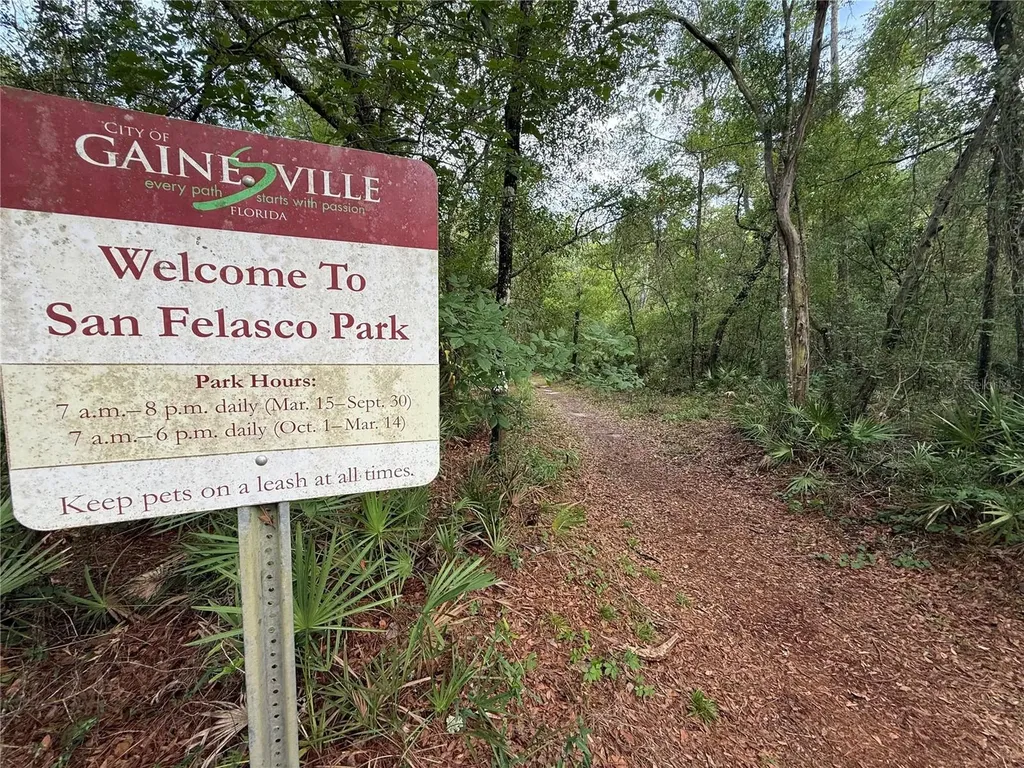 4752 NW 80th Road Gainesville FL 32653