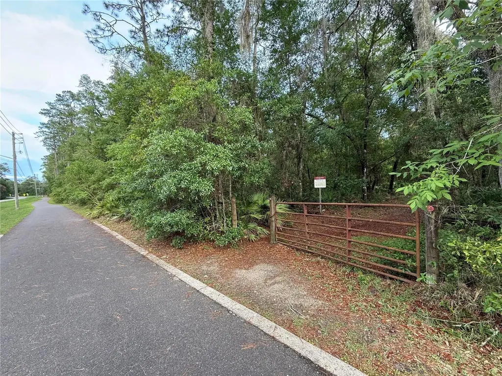 4752 NW 80th Road Gainesville FL 32653