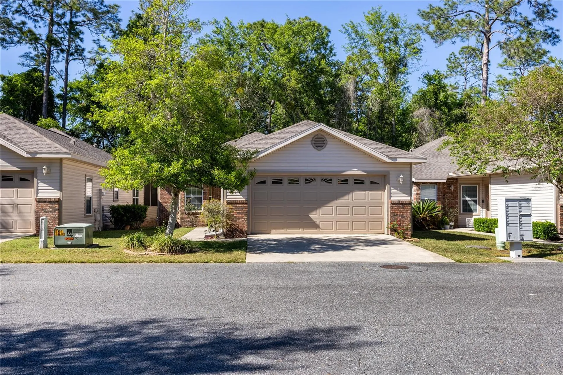 4752 NW 80th Road Gainesville FL 32653