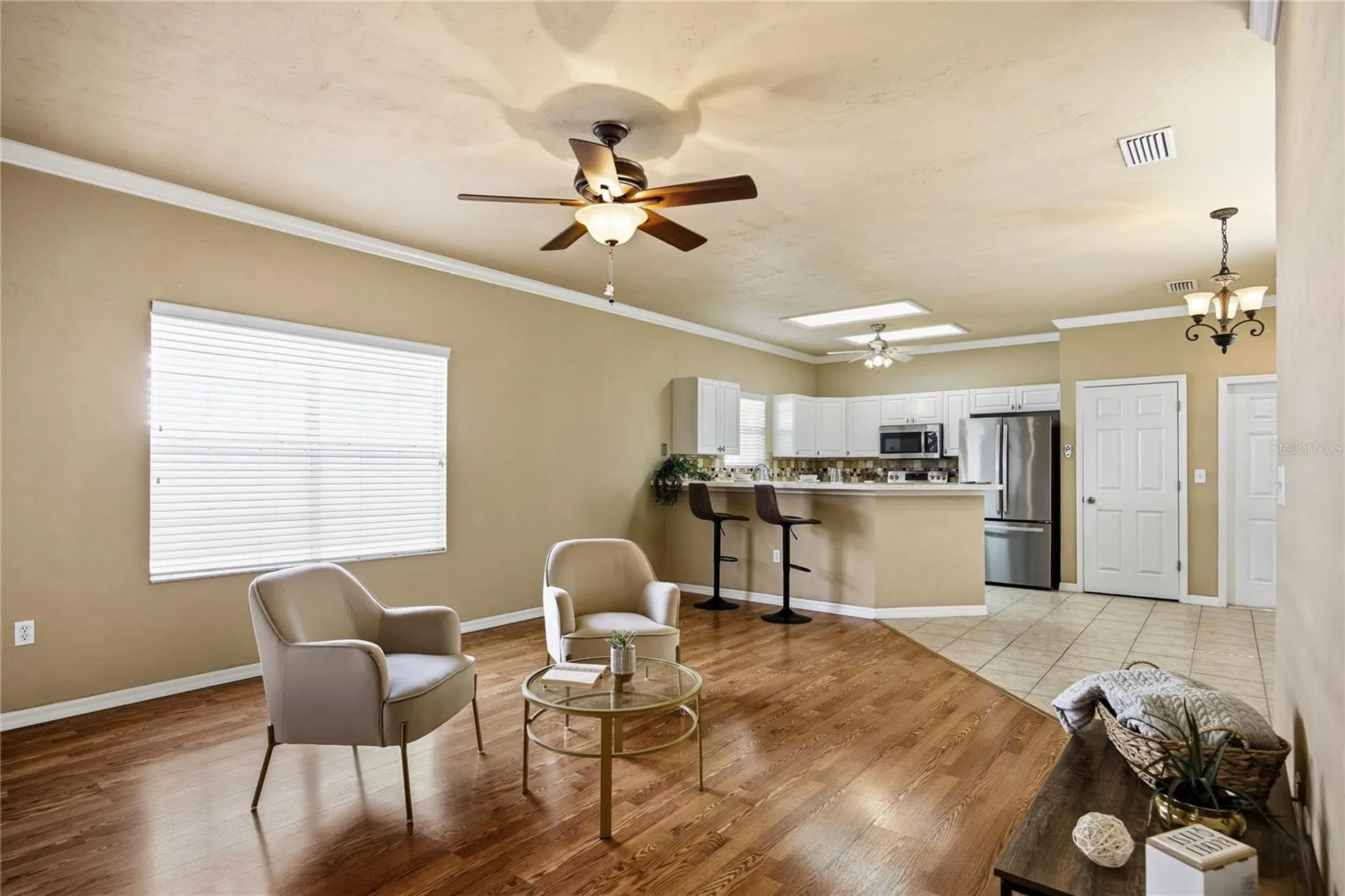 4752 NW 80th Road Gainesville FL 32653