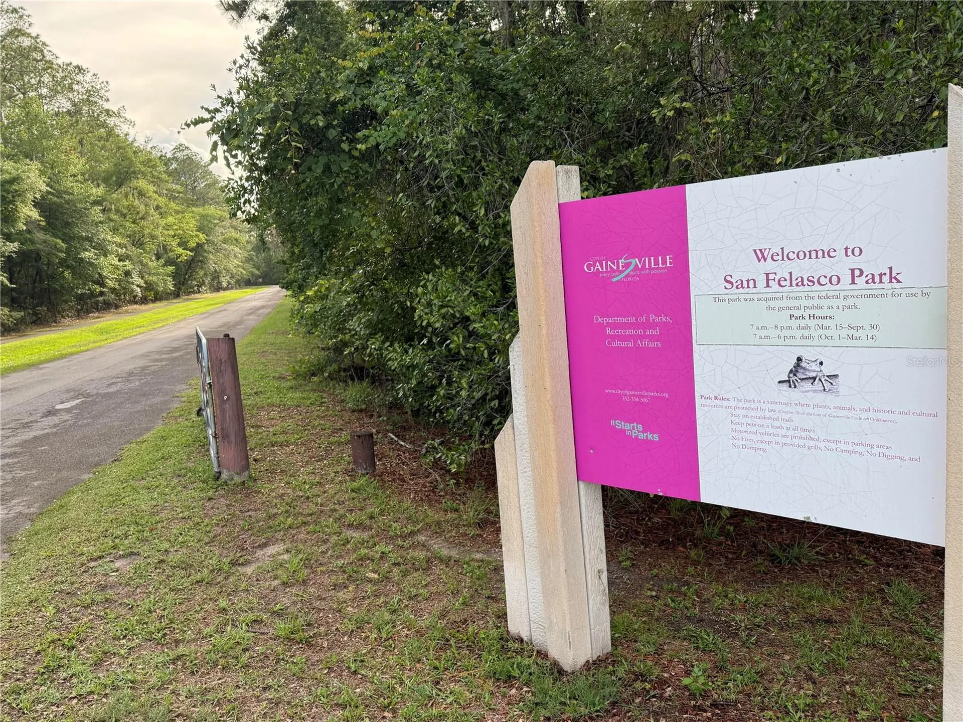 4752 NW 80th Road Gainesville FL 32653