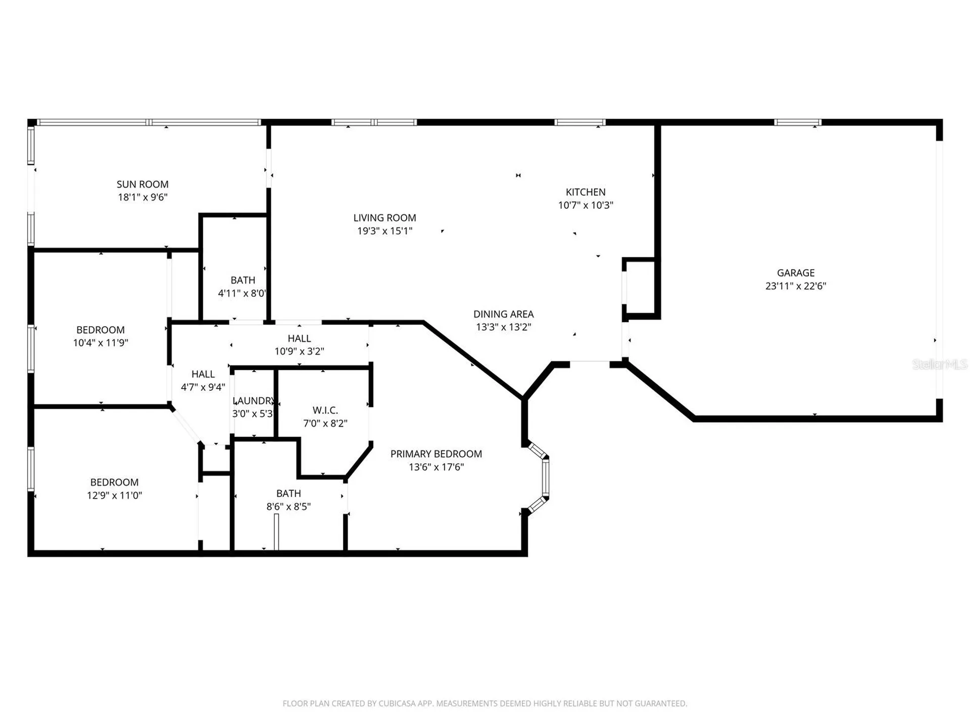 4752 NW 80th Road Gainesville FL 32653