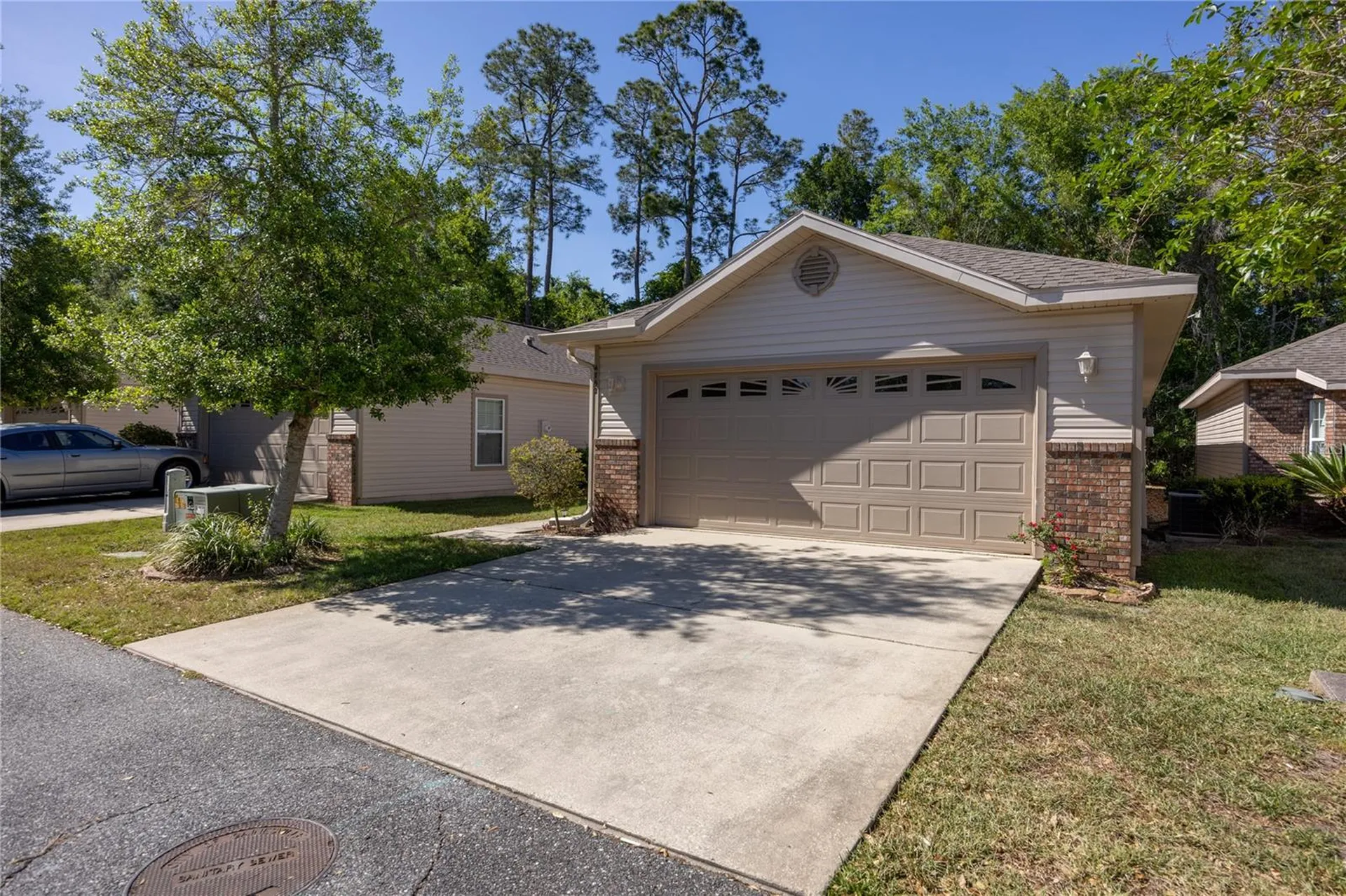 4752 NW 80th Road Gainesville FL 32653
