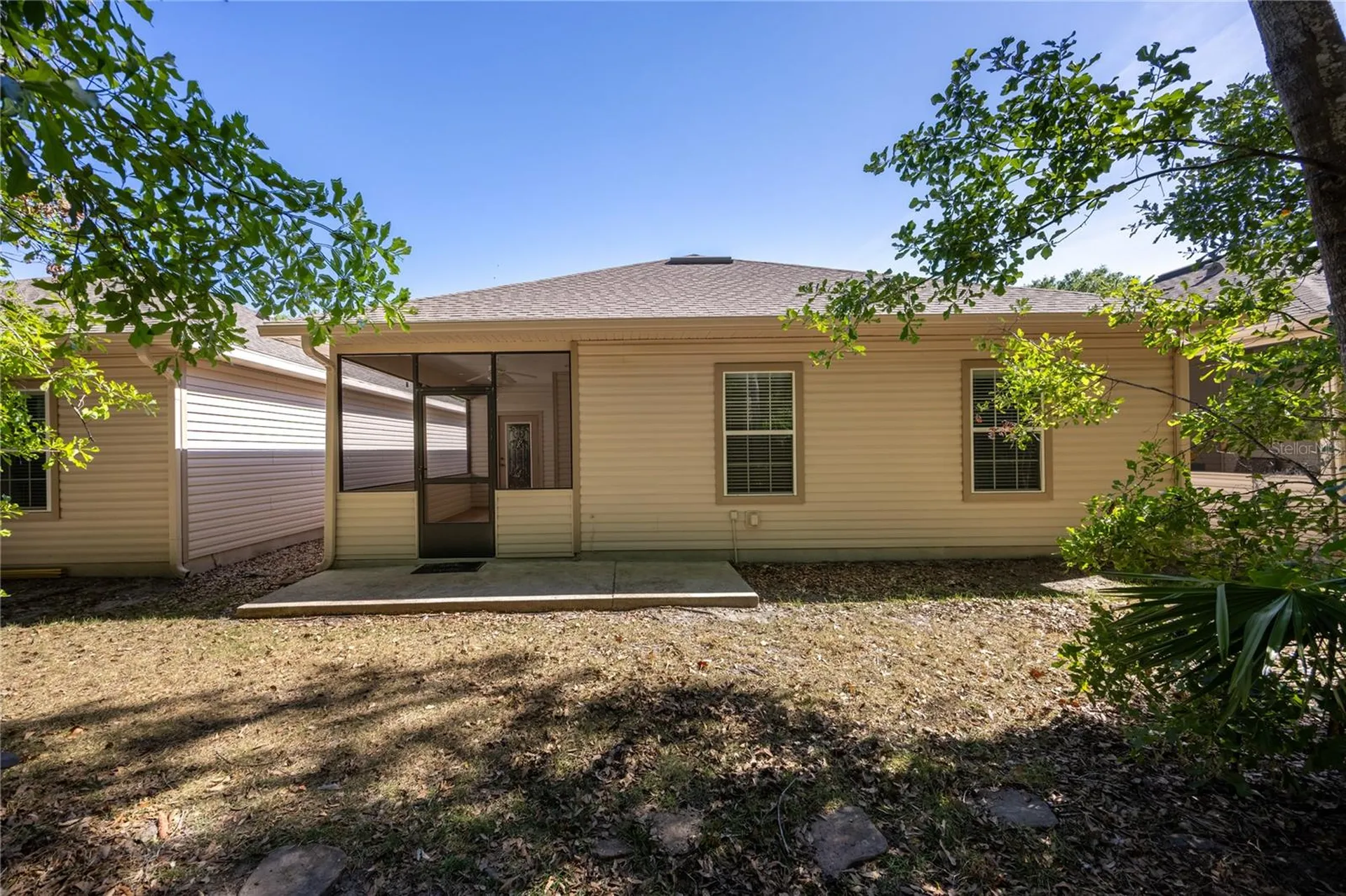 4752 NW 80th Road Gainesville FL 32653