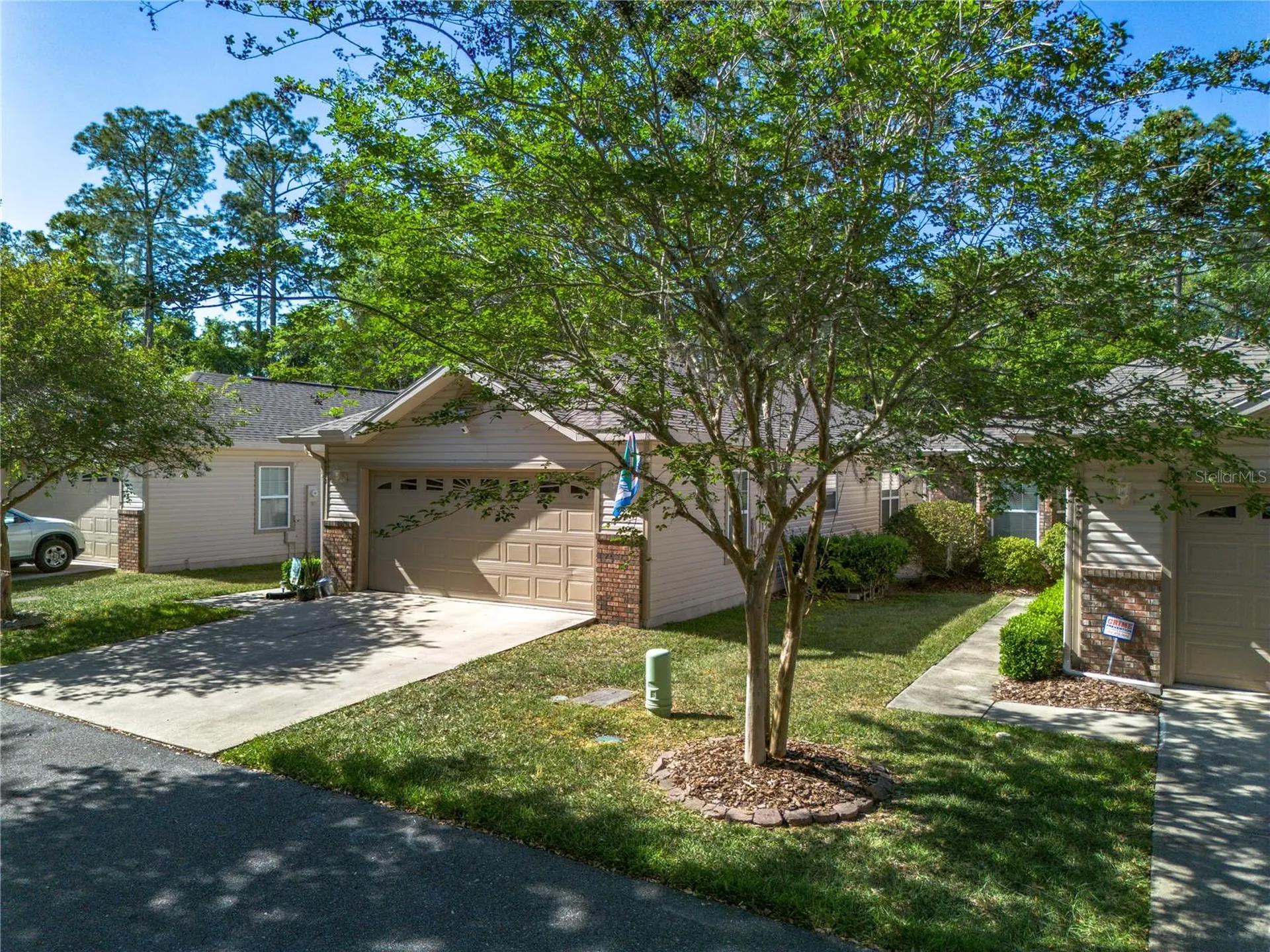4752 NW 80th Road Gainesville FL 32653