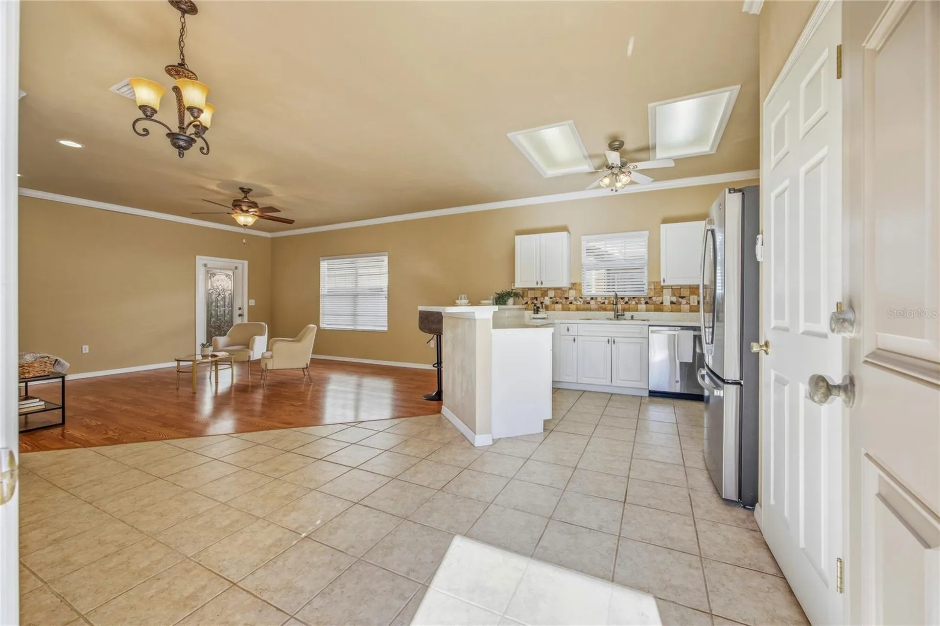 4752 NW 80th Road Gainesville FL 32653